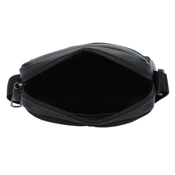 Calvin Klein Jeans Tagged Torba na ramię 18 cm