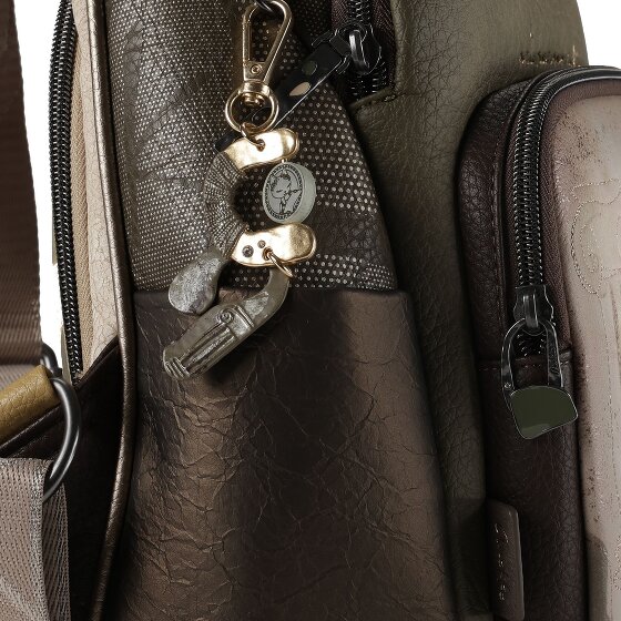 Anekke Muse Plecak miejski 28 cm