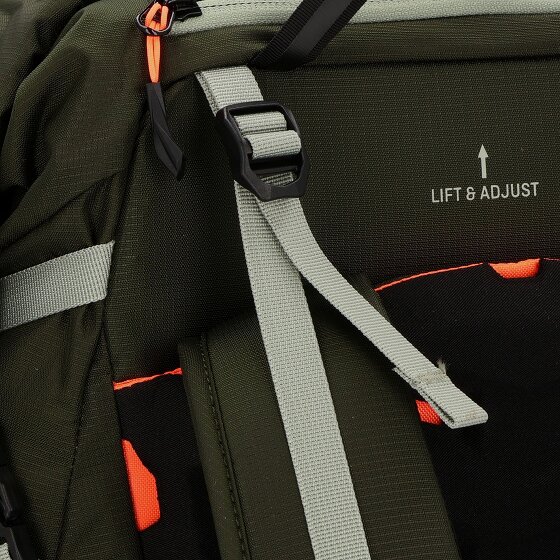 Salewa Puez 40+5 Plecak turystyczny 59 cm