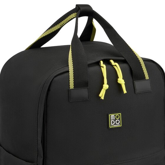 MODO by Roncato Plecak podróżny Starlight 3.0 z przegrodą na laptopa 40 cm