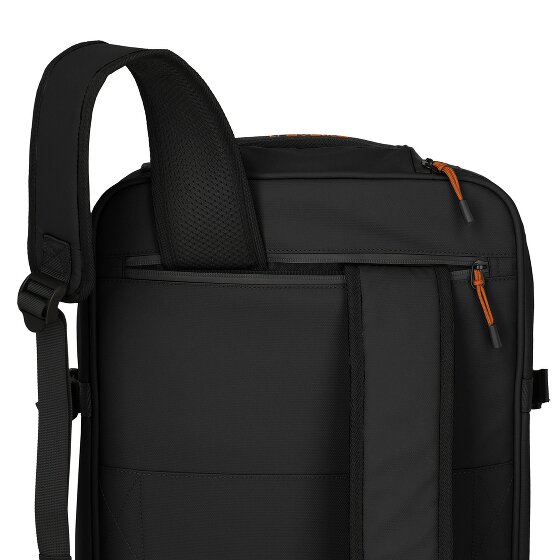 Travelite Briize 2 kółka Walizka z plecakiem 50 cm