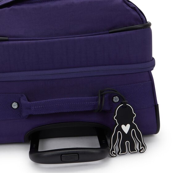 Kipling Basic Spontaneous 4 kółka Walizka M 66 cm