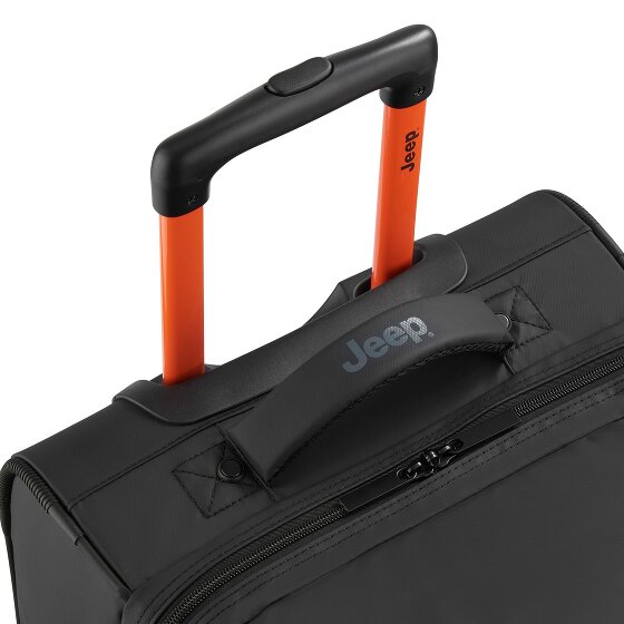 Jeep JS007C 2 kółka Torba podróżna L 73 cm