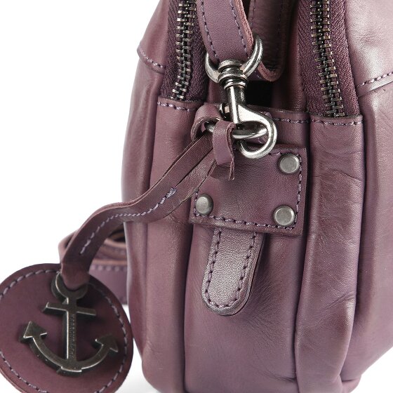 Harbour 2nd Anchor Love Rieke Torba na ramię Skóra 21 cm