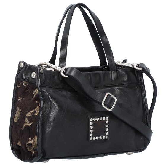 Campomaggi Torba Skórzany 25 cm