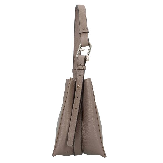 Furla Nuvola Torba na ramię Skórzany 21 cm