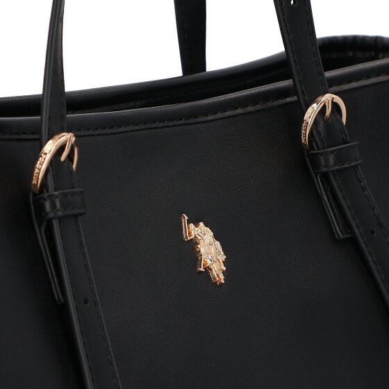 U.S. Polo Assn. Blackstone Shopper Bag 34 cm