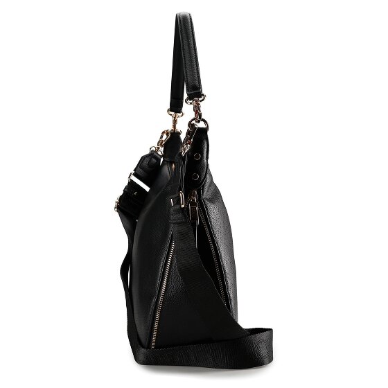 Liu Jo Kaliska Torba na ramię L 39 cm z plisą rozprężną