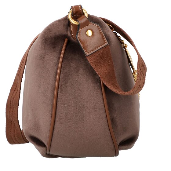 Juicy Couture Twig Narrative Torba na ramię 37 cm