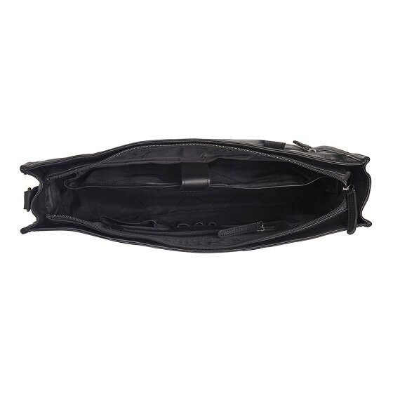 The Chesterfield Brand Adana Shopper Bag Skórzany 40 cm Komora na laptopa