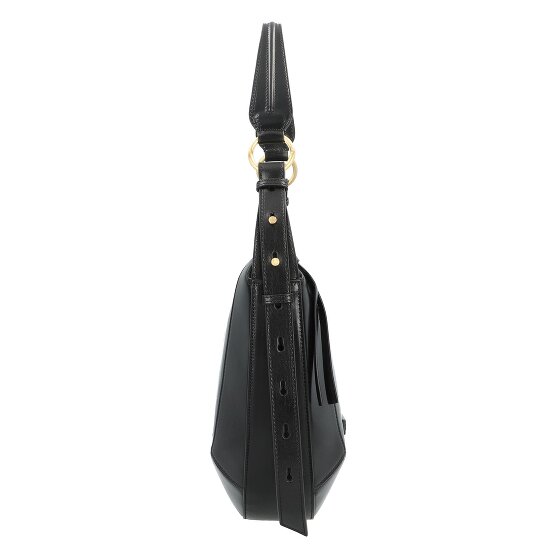 The Bridge Fedora Torba na ramię Skórzany 28 cm