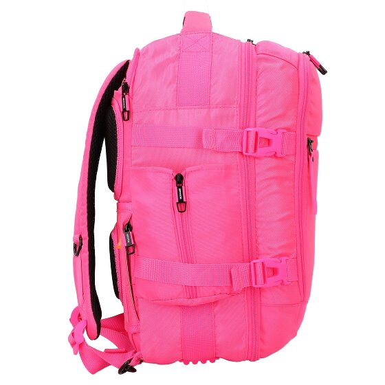 Polestream Plecak podróżny Strz by Berlin z przegrodą na laptopa 39 cm