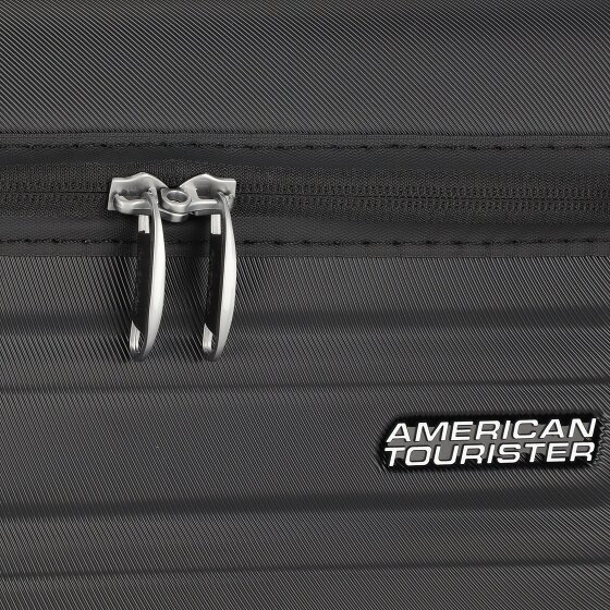American Tourister Flashline Beautycase 36 cm