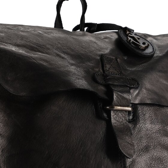 Harbour 2nd Urban Poets Plecak Skórzany 36 cm