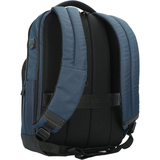 Samsonite Plecak Mysight z przegrodą na laptopa 40 cm