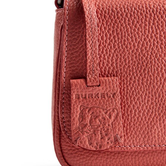 Burkely Always Ava Torba na ramię Skórzany 21 cm