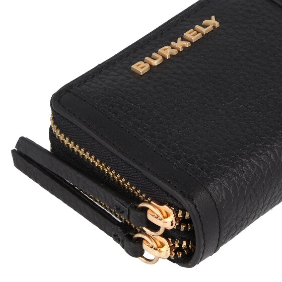 Burkely Keen Keira Portfel Skórzany 10 cm