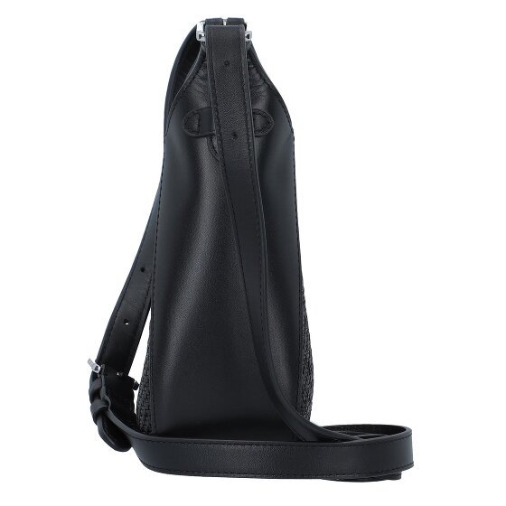 Lauren Ralph Lauren Tanner Mini Torba Torba na ramię 16 cm