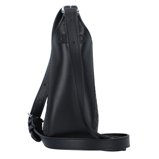 Lauren Ralph Lauren Tanner Mini Torba Torba na ramię 16 cm