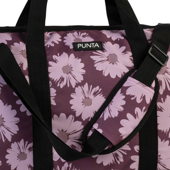 Punta Weekend Torba podróżna Weekender 49 cm