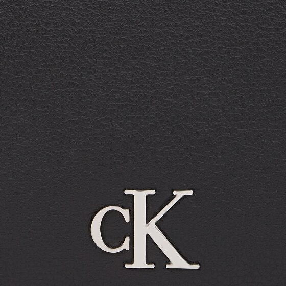 Calvin Klein Jeans Minimal Monogram Torba na ramię 22 cm