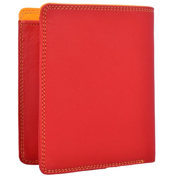 Mywalit Standardowy portfel skórzany 10 cm