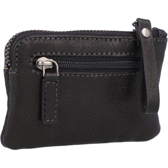 camel active Skórzane etui na klucze Tarma 11 cm