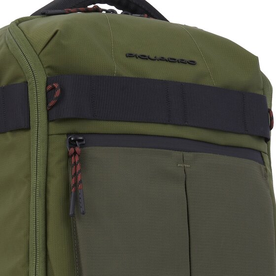 Piquadro Arne Torba podróżna Weekender 50 cm