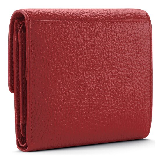 Lazarotti Bologna Leather Portfel Skórzany 12 cm