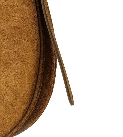 POLO RALPH LAUREN Polo ID Torba na ramię Skórzany 25 cm