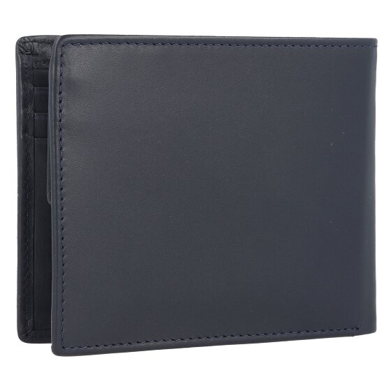 Esquire Harry Wallet RFID Leather 11 cm