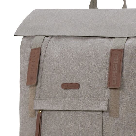 Andersen Shopper Unus Shopper Basil City Walizka na zakupy 57 cm
