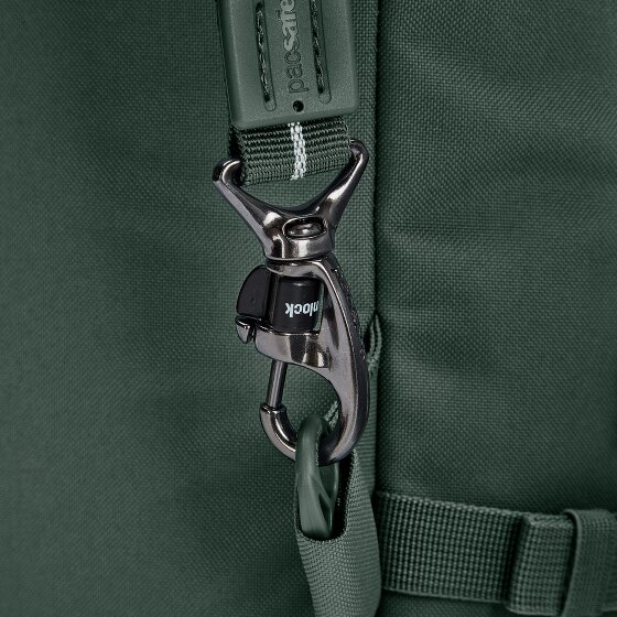 Pacsafe Pacsafe Go 34 Plecak Ochrona RFID 47 cm