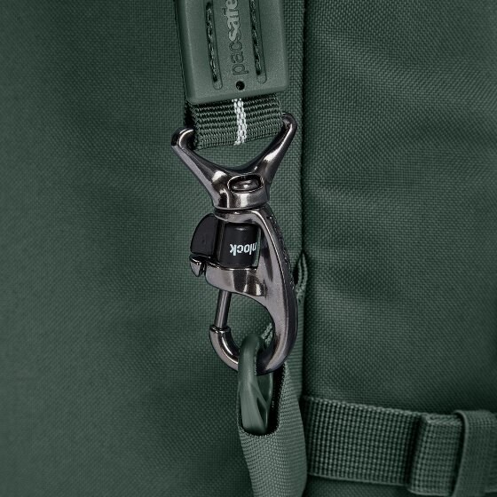 Pacsafe Pacsafe Go 34 Plecak Ochrona RFID 47 cm