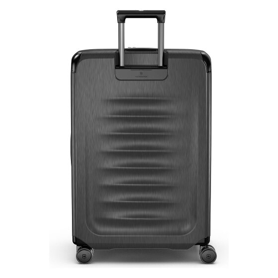Victorinox Spectra Pro 4 kółka Walizka 75 cm z funkcją poszerzenia