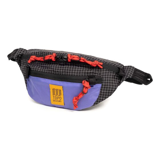 Topo Designs Mountain Saszetka 27 cm