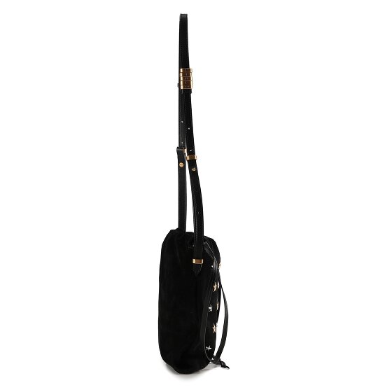 PINKO Slouchy Torba na ramię Skórzany 23 cm