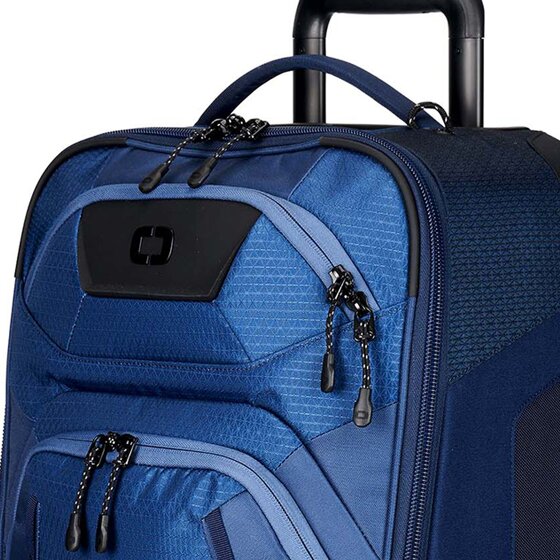 Ogio Renegade 26 4 kółka Walizka 66 cm