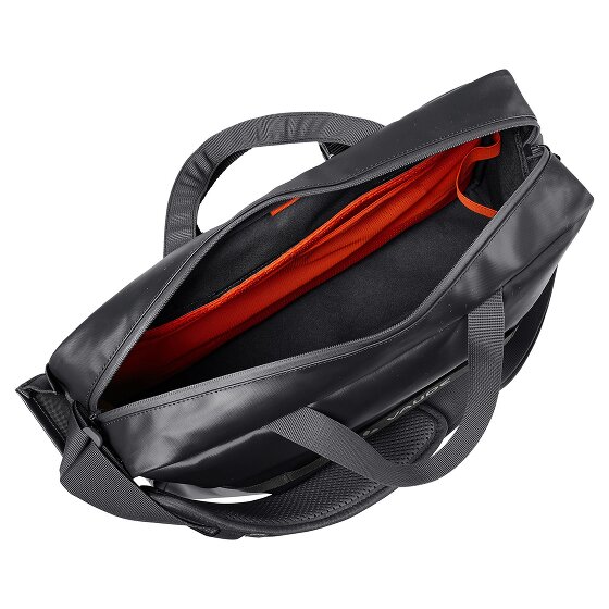 Vaude Torba rowerowa Mineo 42 cm przegroda na laptopa