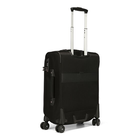 Samsonite Beauhaven 4 kółka Walizka kabinowy 55 cm