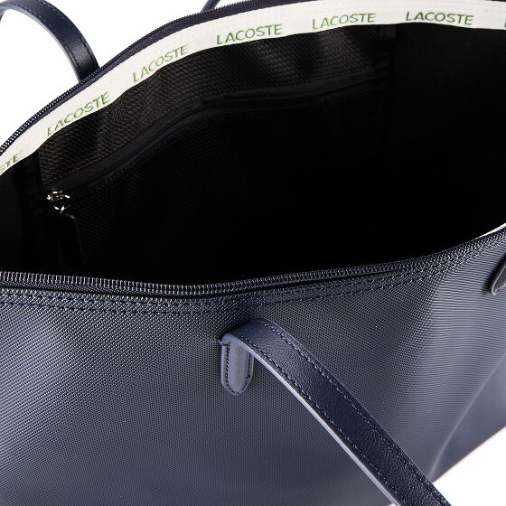Lacoste Core Essentials L.12.12 Concept Shopper Bag L 46 cm