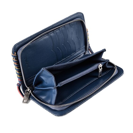 Desigual Torio Portfel 20 cm