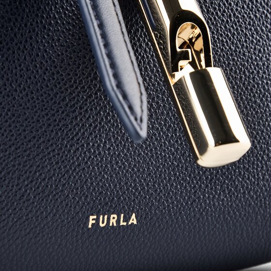 Furla Goccia Torba na ramię Skóra 22 cm