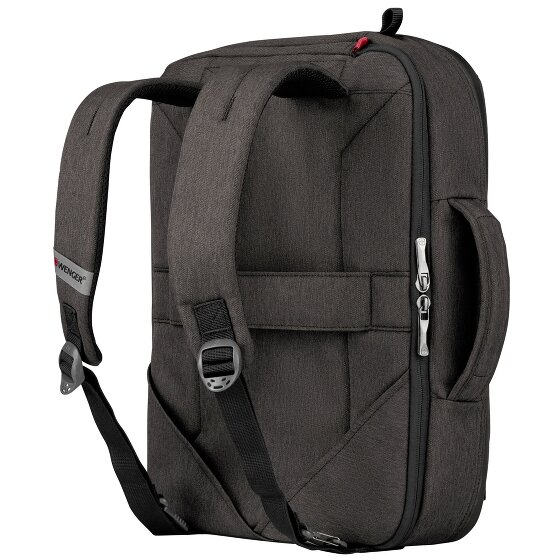 Wenger MX Commute 16 Teczka 44 cm Komora na laptopa