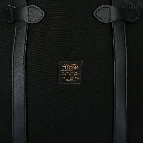 Filson Rugged Twill Shopper Bag 35 cm