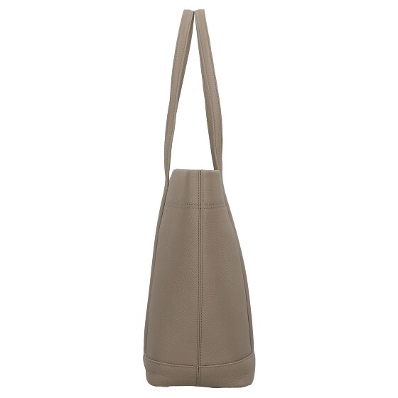 Bogner Bozen Zeta Shopper Bag Skórzany 31 cm