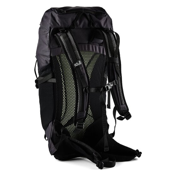 Jack Wolfskin Astro Vent 30 L Plecak turystyczny 62 cm