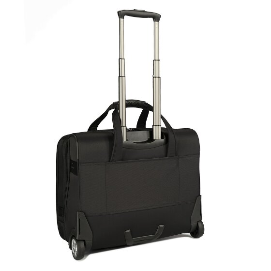 Samsonite Spectrolite 3.0 2 kółka Walizka z pilotem 39 cm Komora na laptopa