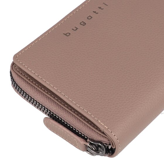 bugatti Mira Portfel Skórzany 13 cm