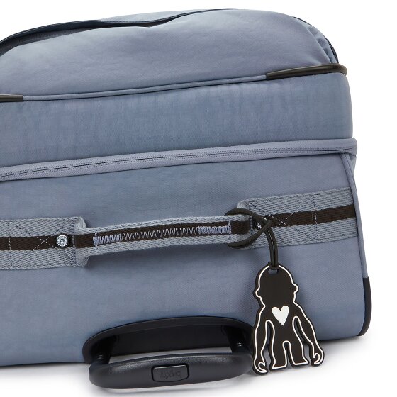 Kipling Basic Spontaneous 4 kółka Walizka L 78 cm